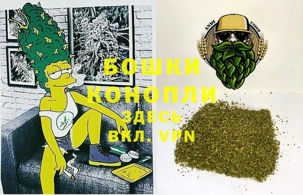 трава Бородино